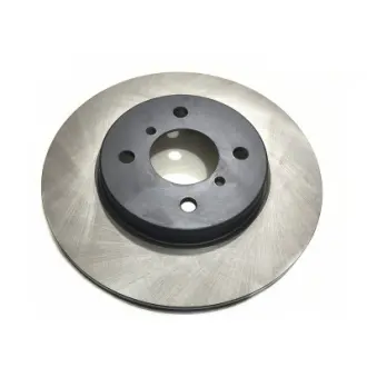 Диск тормозной передний MG3 Cross MG 10094756