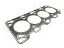 Прокладка ГБЦ 2.0L Mits (паронит) Chery Tiggo Aftermarket MD332034 (фото 1)
