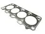 Прокладка ГБЦ 2.0L Mits (паронит) Chery Tiggo Aftermarket MD332034 (фото 3)