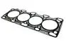 Прокладка ГБЦ 2.0L Mits (паронит) Chery Tiggo Aftermarket MD332034 (фото 4)