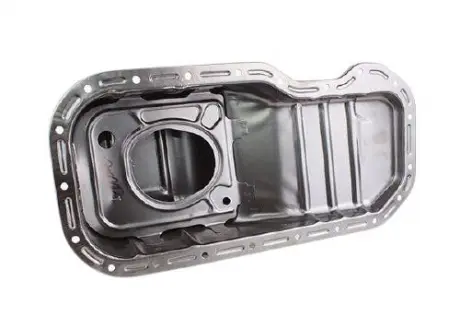 Поддон двигателя Geely CK Geely MK 1016051070 Aftermarket E020400005