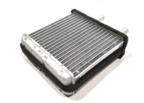 Радиатор печки 32мм Geely CK, CK2 Aftermarket 8101019003-02