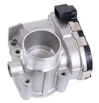 Дросельна заслінка MG550, MG6 MG THR200001