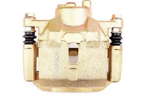 Передний левый суппорт с АБС MK Aftermarket 1014001809-01