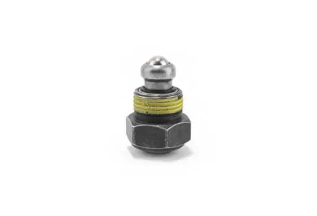 Болт стопорный шестеренки Chery Amulet A15 Aftermarket 015301240AA