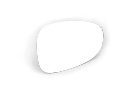 Елемент дзеркальний правий S21 Aftermarket S21-BJ8202041