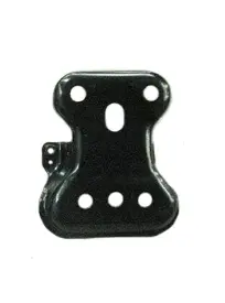 Кронштейн задньої балки MG350 MG 50016233