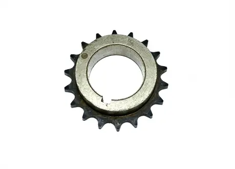 Шестерня коленвала EC7 EC7RV Aftermarket 1136000076
