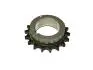 Шестерня колінвалу EC7 EC7RV Aftermarket 1136000076 (фото 2)
