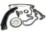 Шестерня колінвалу EC7 EC7RV Aftermarket 1136000076 (фото 4)