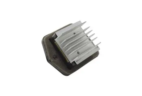 Резистор печи (гребенки) Geely MK Aftermarket 1018002760-01
