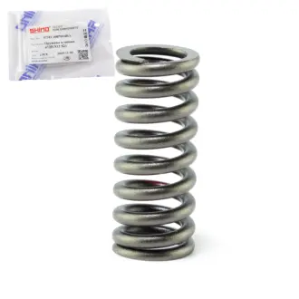Пружина клапана 473H S12 S21 Aftermarket 473H-1007014BA