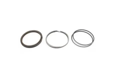 Кольца поршневые 0.5 472 S11 Aftermarket 472-BJ1004030CA