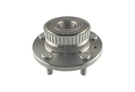 Ступица заднего колеса Chery Beat Aftermarket S18D-3301210