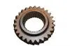 Шестерня 5 передачи S160G Geely CK, MK, LC Aftermarket 3170114011 (фото 1)
