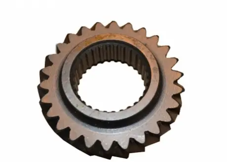 Шестерня 5 передачи S160G Geely CK, MK, LC Aftermarket 3170114011