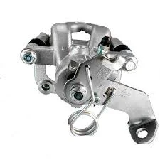 Супорт задний левый MG350 MG 10030812