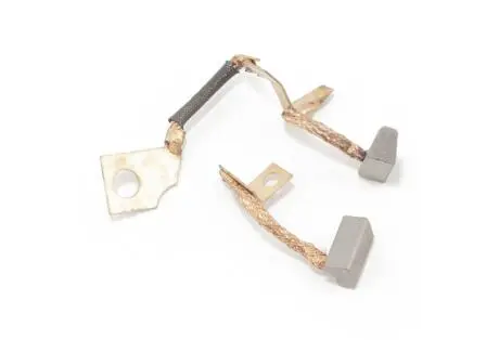 Щетка стартера (2шт) A15 Aftermarket A11-1CX3708121