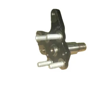 Кулак задний левый MG350 MG 50016155