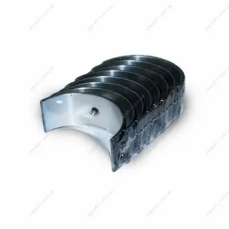 Вкладиш шатунні STD CK Aftermarket E020120501-02