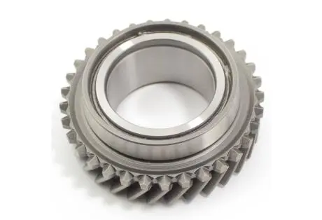 Шестерня 4 передачи первичного вала Chery Kimo, Beat, Jaggi, Forza Aftermarket QR513MHA-1701330