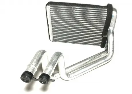 Радіатор грубки Chery E5 Aftermarket A21-8107130FL