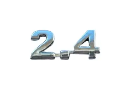 Емблема 2.4 T11 Aftermarket T11-3903029