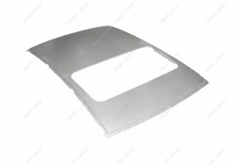 Дах/панель крыши Eastar CHERY B11-5701200ba-dy