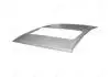 Дах/панель крыши Eastar CHERY B11-5701200ba-dy (фото 2)