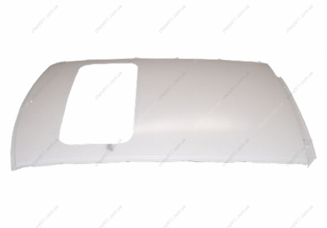 s11-5701201ba-dy CHERY - Панель кузова ліва внутрішня  QQ (Фото 1)