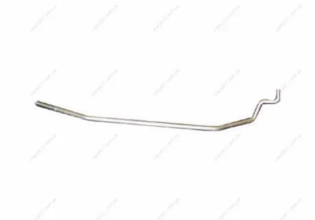 Тяга замка двери передней R QQ CHERY S11-6105238