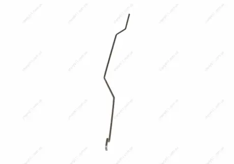 Тяга замка двери задней L QQ CHERY S11-6205241