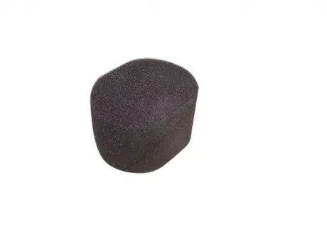 Отбойник капота Amulet CHERY A11-5400105