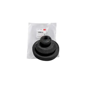 Пильник трос замка капоту QQ CHERY S11-8402115