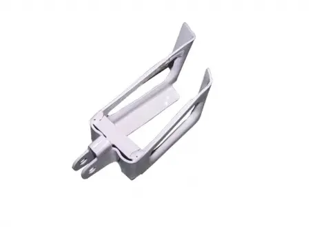 Обмежувач двері задньої R Amulet CHERY A11-5400450-dy