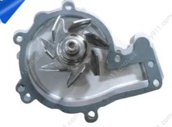 Насос водяний (481*,484H, ACTECO) CHERY 481h-1307010ba