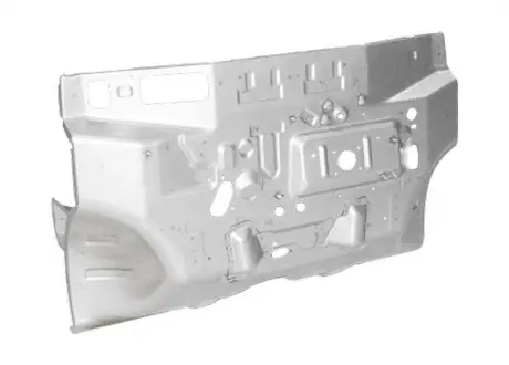 Панель моторного відсіку QQ CHERY S11-5300100-dy