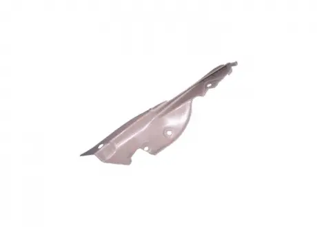 Накладка арки задней L нижняя Amulet CHERY A15-5402090bd