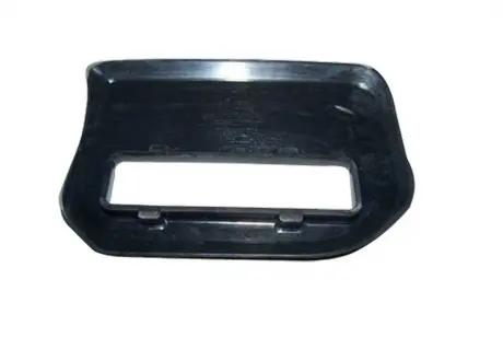 Кронштейн рейлінгу задній R Tiggo CHERY T11-5709134