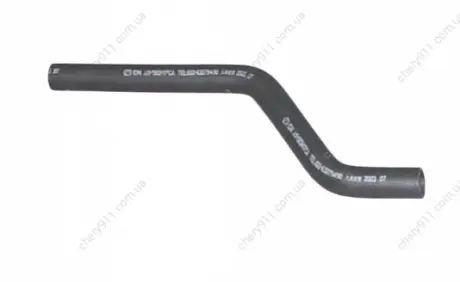 Патрубок Amulet CHERY A11-1303417ca