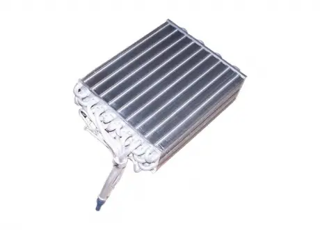 Радиатор испарителя кондиционера Amulet CHERY A11-9ec8107510