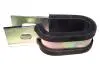Трубки ГУРа кронштейн Amulet CHERY A11-3412060ba (фото 2)
