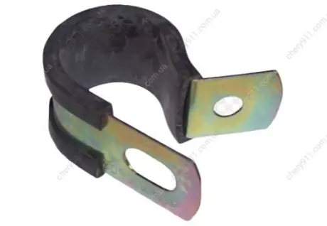 Фиксатор Amulet CHERY A11-8108027