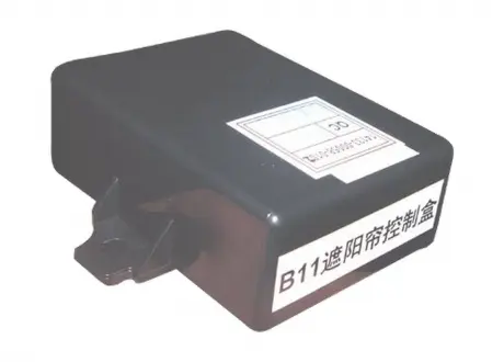 Блок управления зеркалами Eastar CHERY B11-8205110
