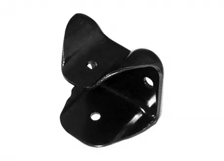 Кронштейн кріплення задньої балки лівий Amulet CHERY A11-3301021