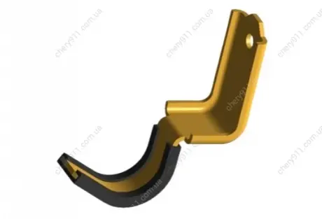 Кронштейн Amulet CHERY A11-3412090
