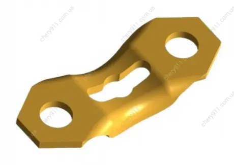 Кронштейн Amulet CHERY A11-3508075