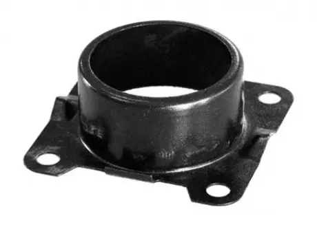 Кожух усилителя тормоза ZAZ FORZA/AMULET CHERY A11-3510051