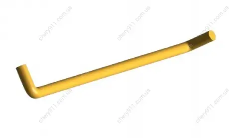 Тяга замка кришки багажника Amulet CHERY A11-5606159