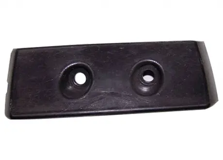 Кронштейн фары противотуманной R QQ CHERY S11-2803632